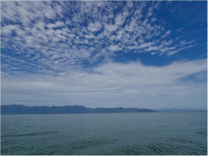 truth  ブログ写真 2018/09/23