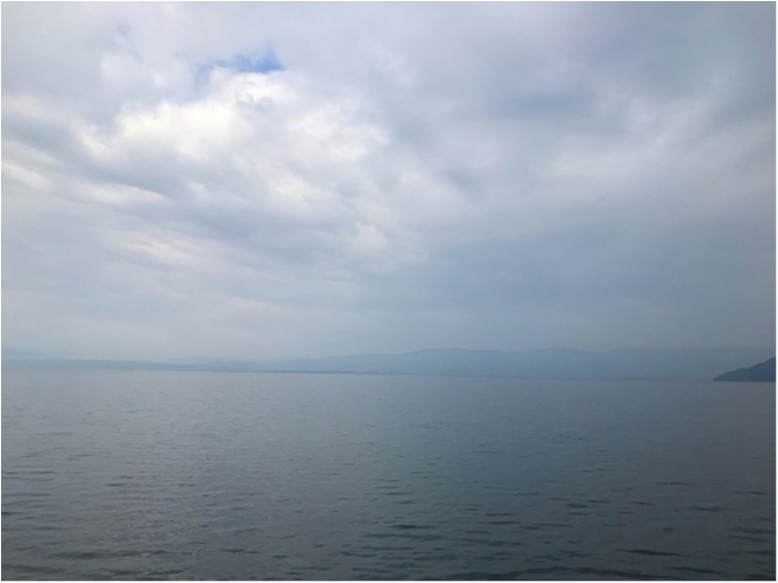 truth  ブログ写真 2018/10/10