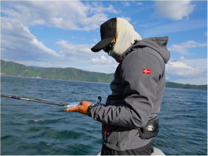 truth ブログ写真 2018/10/17