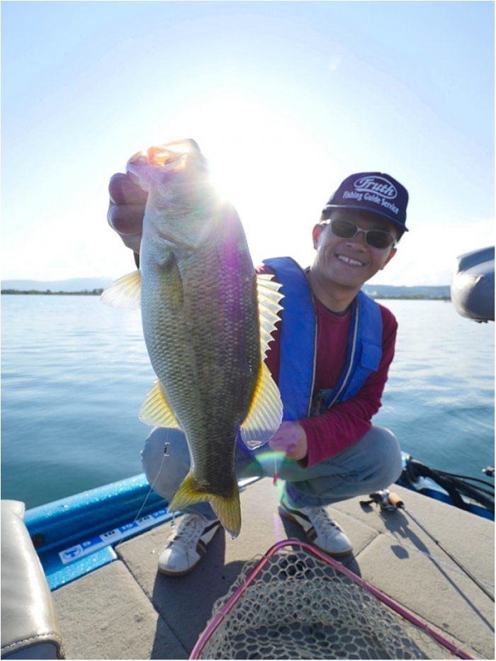 truth ブログ写真 2018/10/18