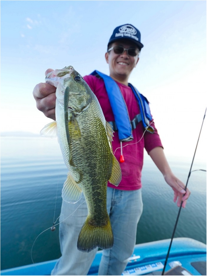 truth ブログ写真 2018/10/18