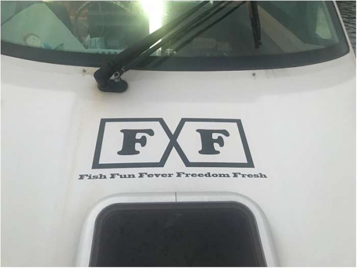 truth ブログ写真 2018/11/05