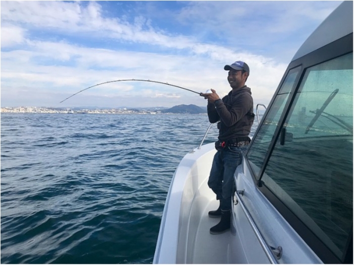 truth ブログ写真 2018/11/05