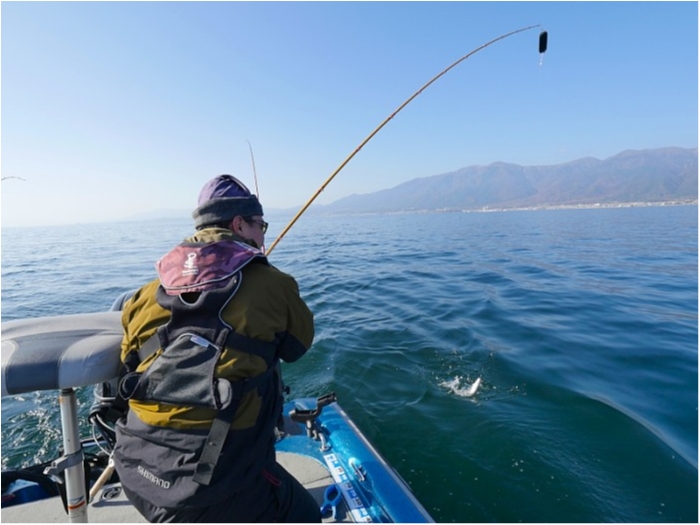 truth ブログ写真 2018/12/02