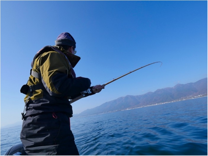 truth ブログ写真 2018/12/02