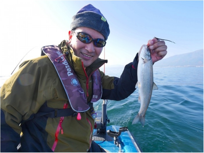 truth ブログ写真 2018/12/02