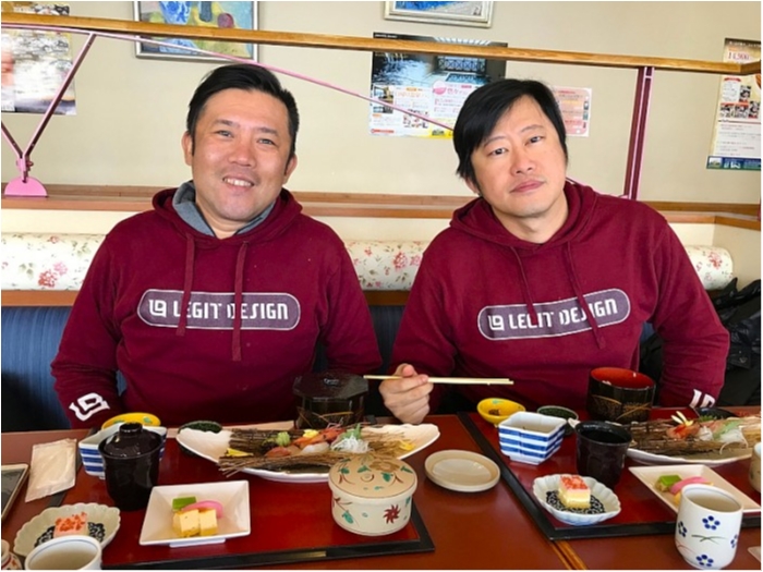 truth  ブログ写真 2018/12/17