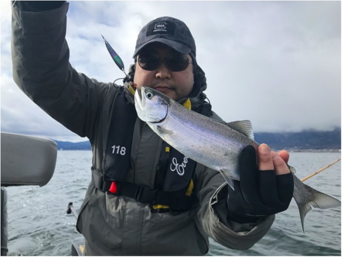 truth ブログ写真 2019/01/02