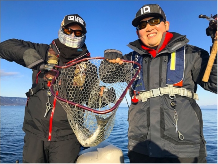 truth ブログ写真 2019/01/04