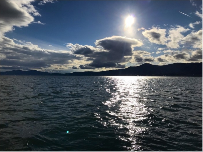 truth ブログ写真 2019/02/16