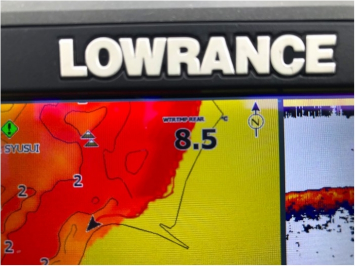 truth ブログ写真 2019/02/20