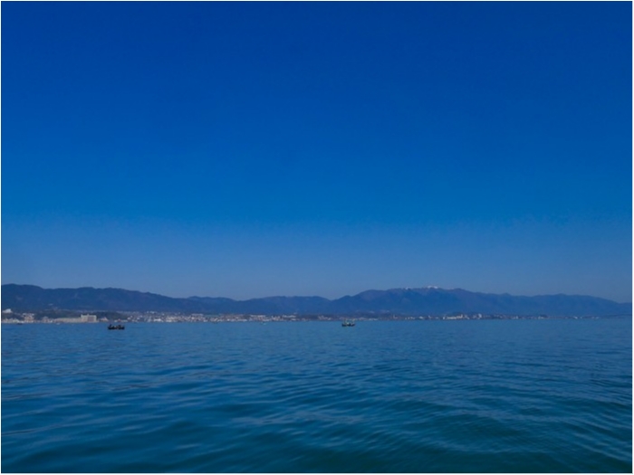 truth  ブログ写真 2019/03/21