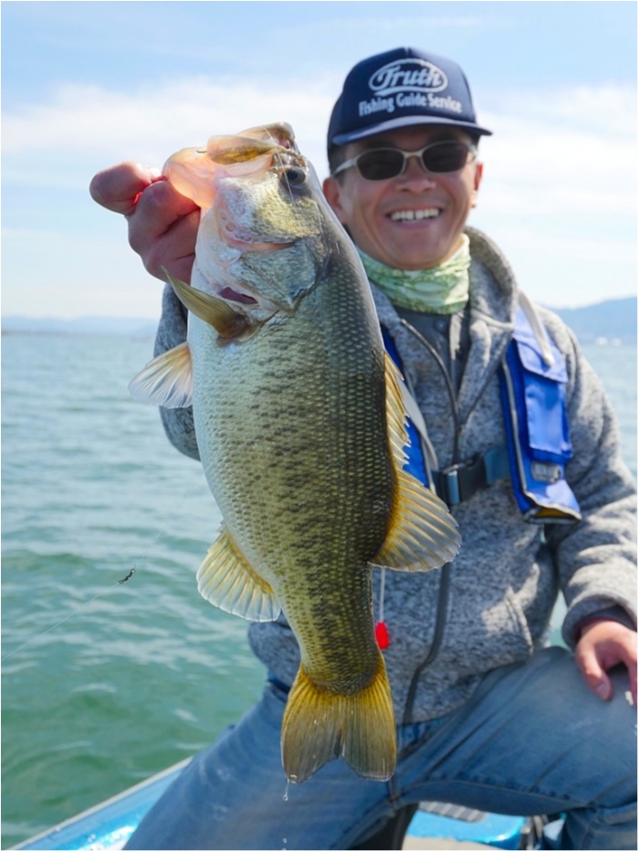 truth  ブログ写真 2019/04/16