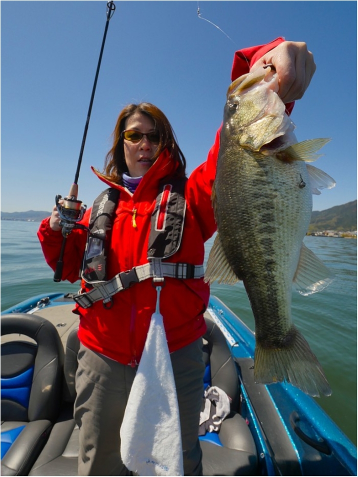 truth  ブログ写真 2019/04/20