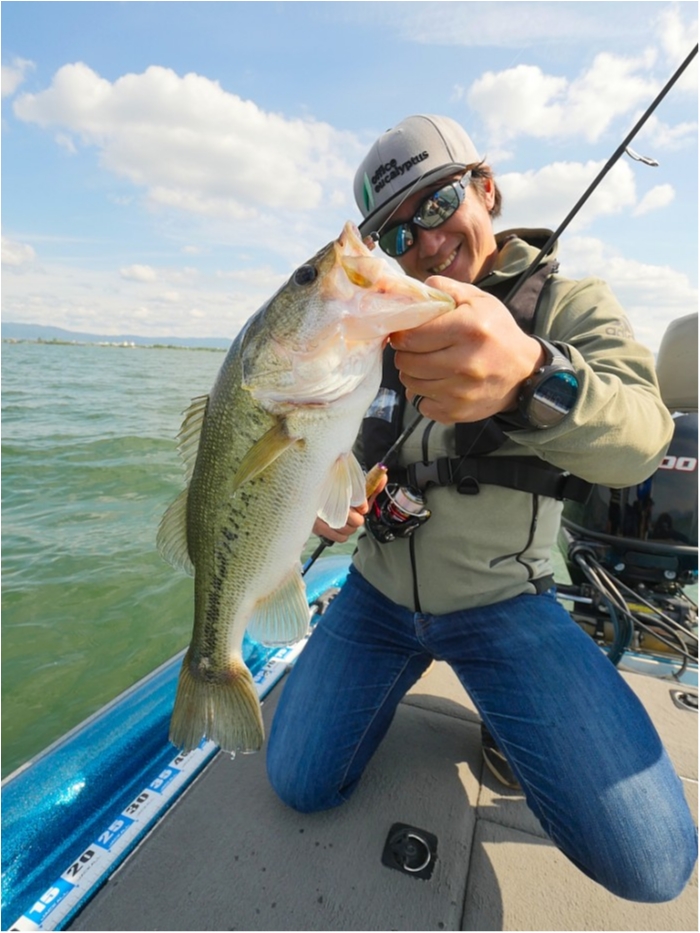 truth ブログ写真 2019/05/15