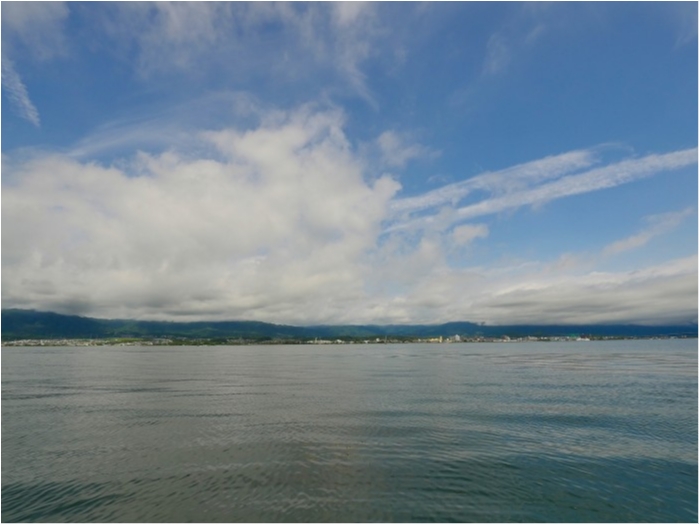 truth  ブログ写真 2019/07/12