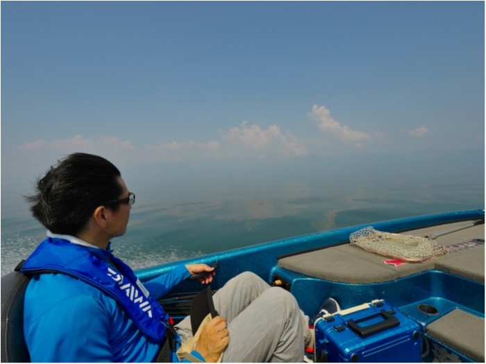 truth  ブログ写真 2019/08/02