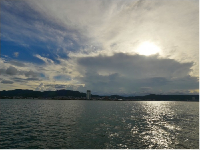 truth  ブログ写真 2019/08/06