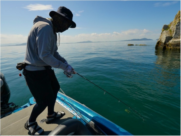 truth  ブログ写真 2019/08/08