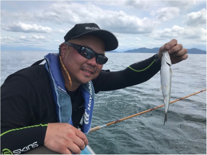 truth  ブログ写真 2019/08/12