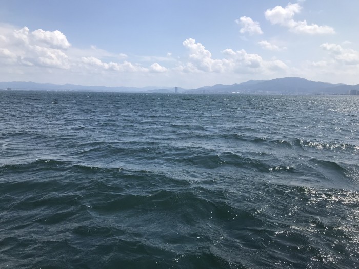 truth  ブログ写真 2019/08/22