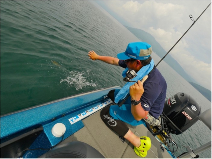 truth  ブログ写真 2019/08/23