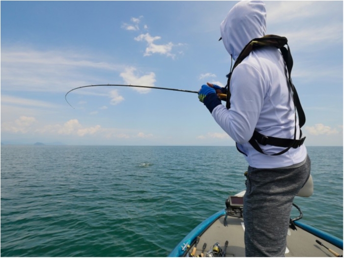 truth ブログ写真 2019/08/25