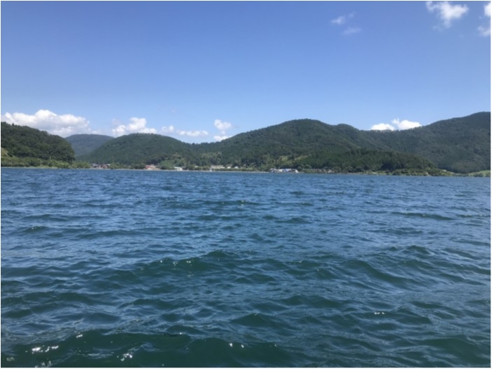 truth ブログ写真 2019/08/27