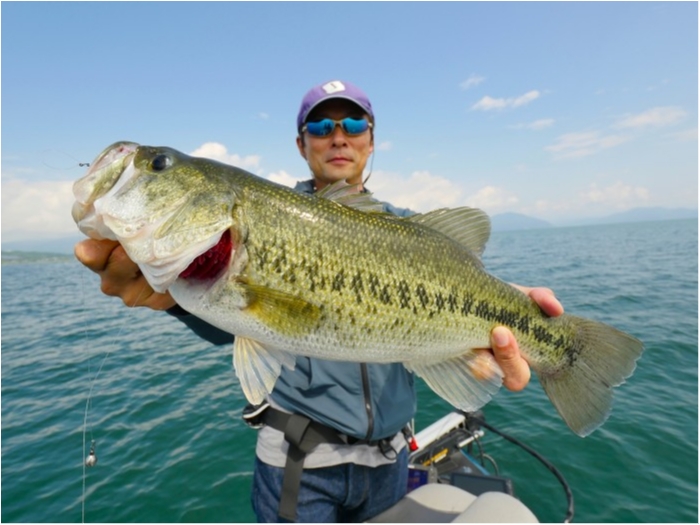 truth ブログ写真 2019/09/01