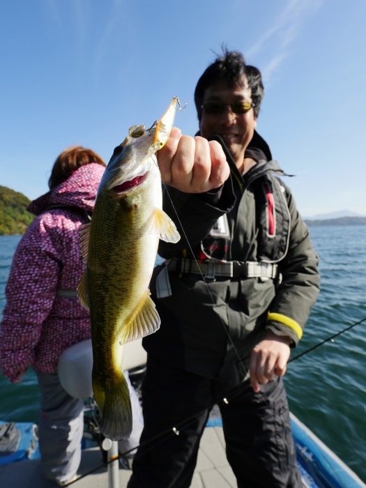 truth ブログ写真 2019/11/18