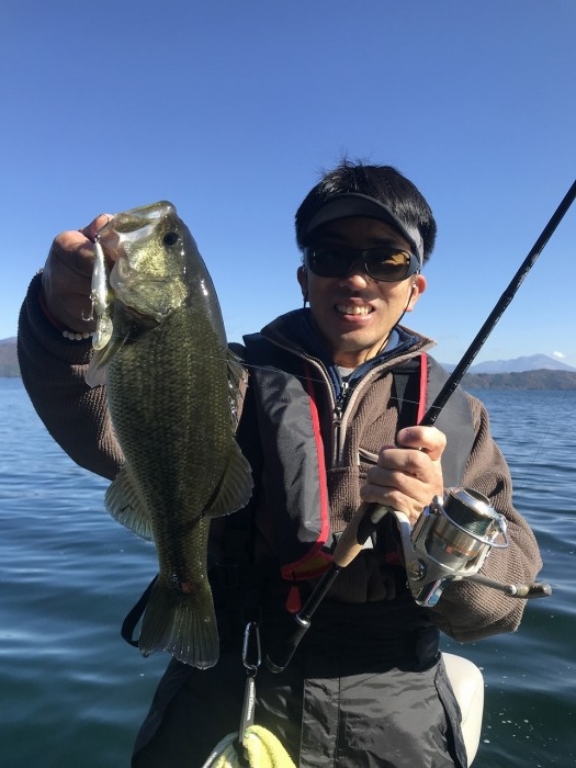 truth ブログ写真 2019/11/21