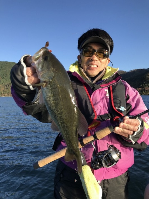 truth ブログ写真 2019/11/21