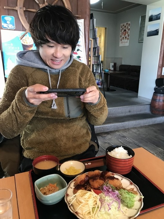 truth  ブログ写真 2019/12/04