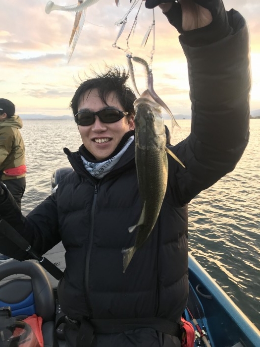 truth ブログ写真 2019/12/08