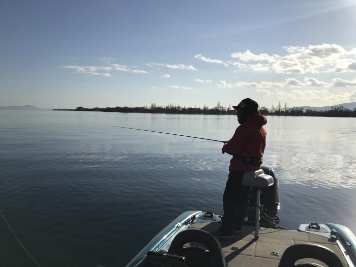 truth  ブログ写真 2020/01/11