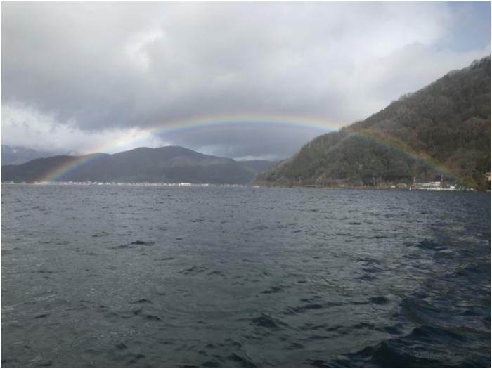 truth  ブログ写真 2020/01/13