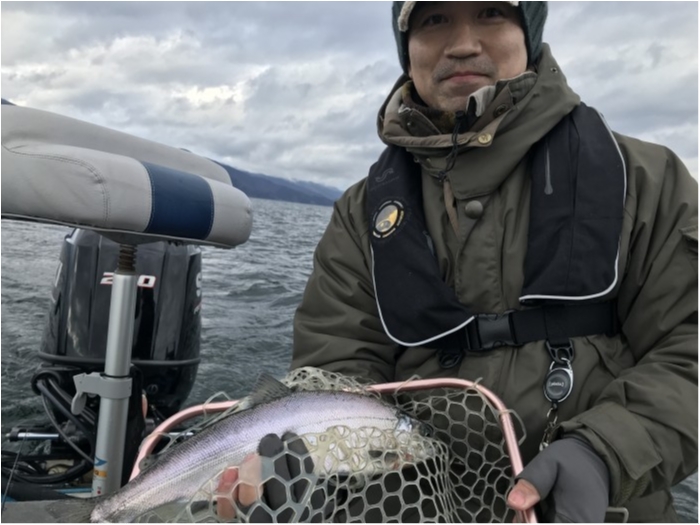 truth  ブログ写真 2020/01/13