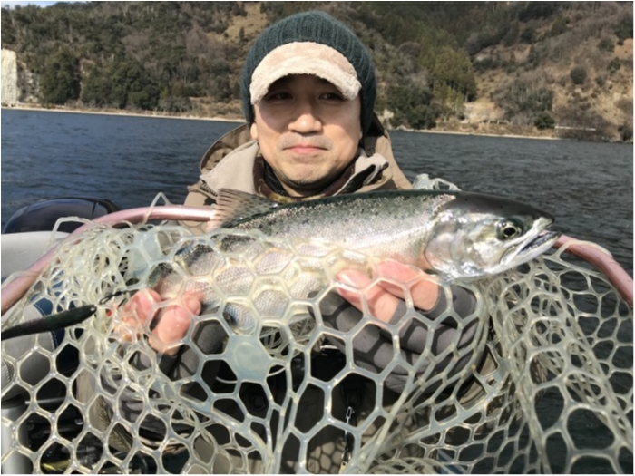 truth  ブログ写真 2020/01/13