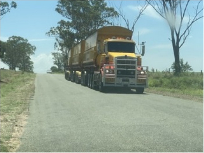 truth  ブログ写真 2020/01/23