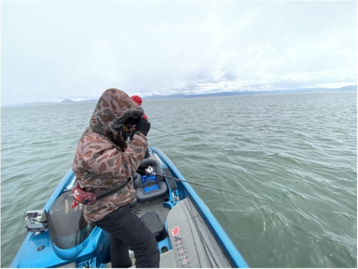 truth ブログ写真 2020/02/18