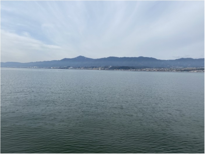 truth ブログ写真 2020/02/20