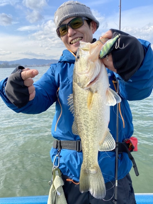 truth ブログ写真 2020/02/20