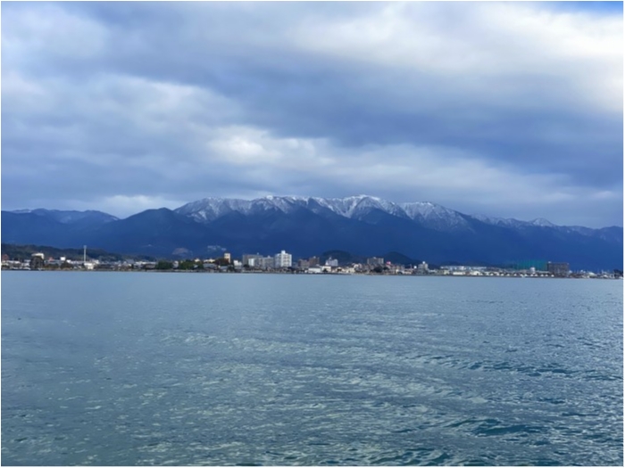 truth  ブログ写真 2020/03/06