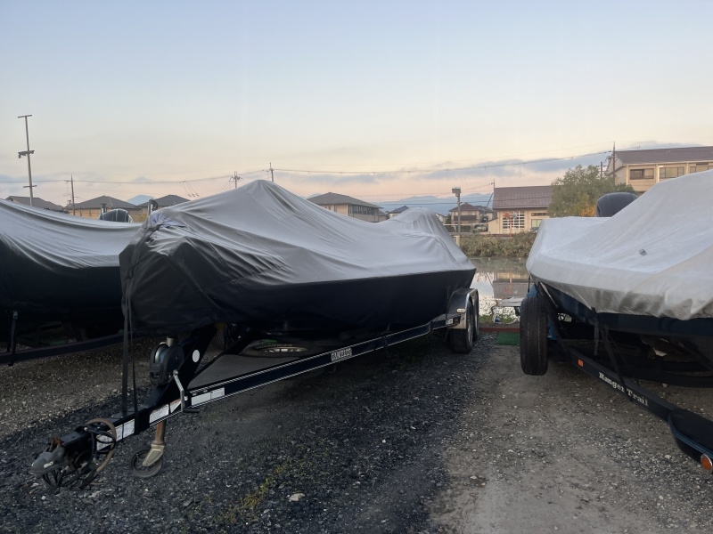 11月20日大熊ガイド「寒波後の湖上は穏やかな湖面でレギュラーサイズ多数!!」