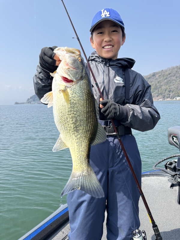 3月31日平村ガイド「3月のまとめ」