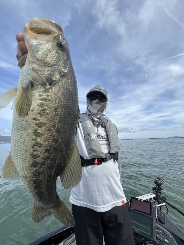 4月5日大熊ガイド「桜満開、春満開で45up～!!」
