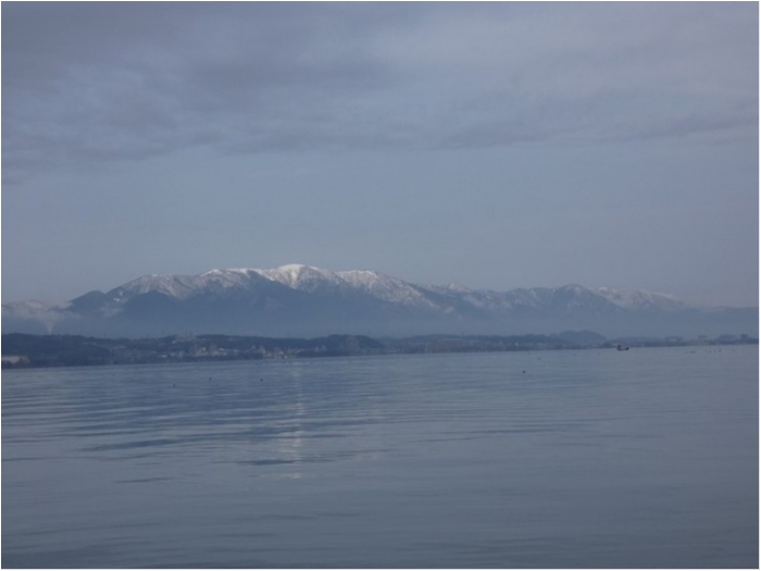 truth  ブログ写真 2018/01/01