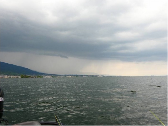 truth  ブログ写真 2018/04/27