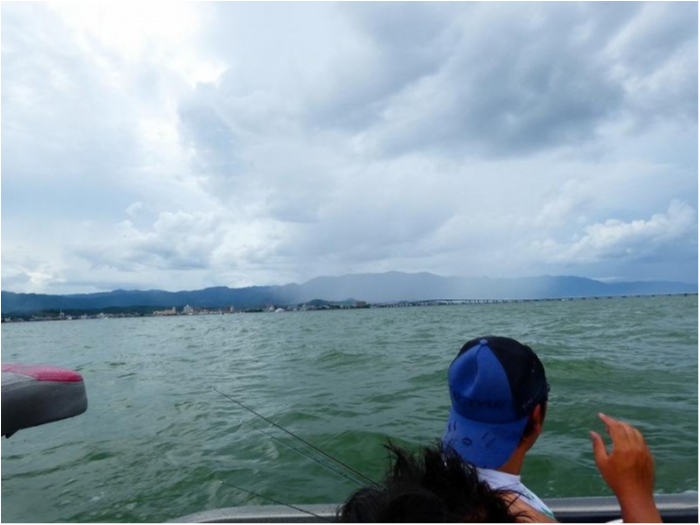 truth  ブログ写真 2018/08/12