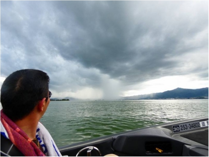 truth  ブログ写真 2018/08/15